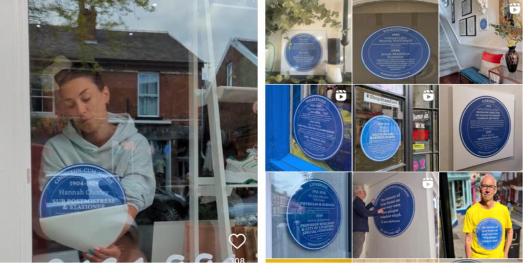 Here Before Us and ADTAC