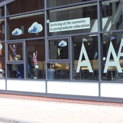 LSBU